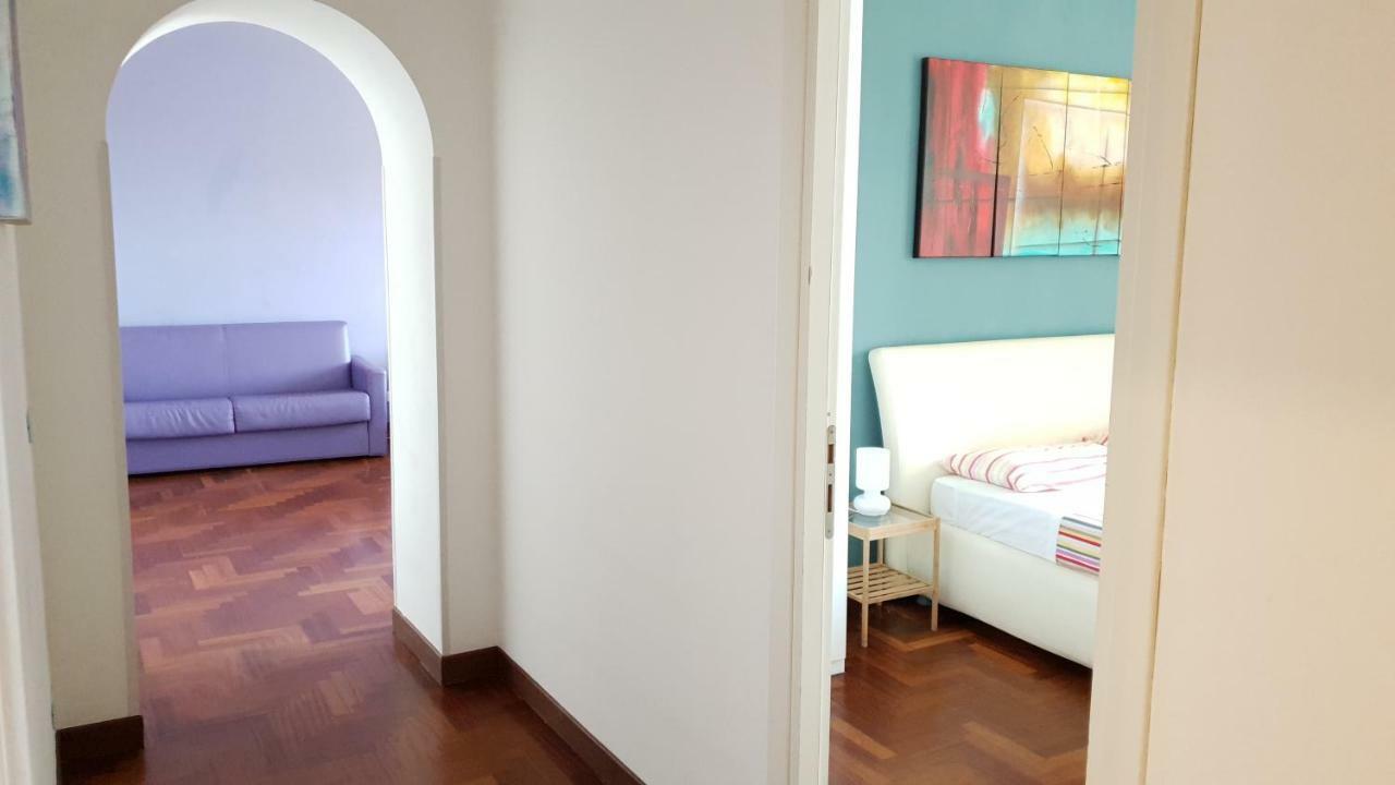 Rome Aparts Appartement Buitenkant foto